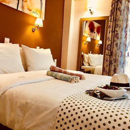 G George Apart otel Nydri  Dış mekan fotoğraf