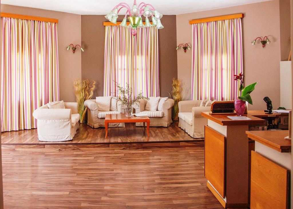 G George Apart otel Nydri  Dış mekan fotoğraf