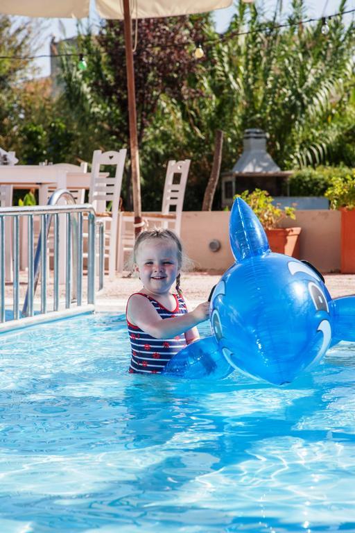 G George Apart otel Nydri  Dış mekan fotoğraf