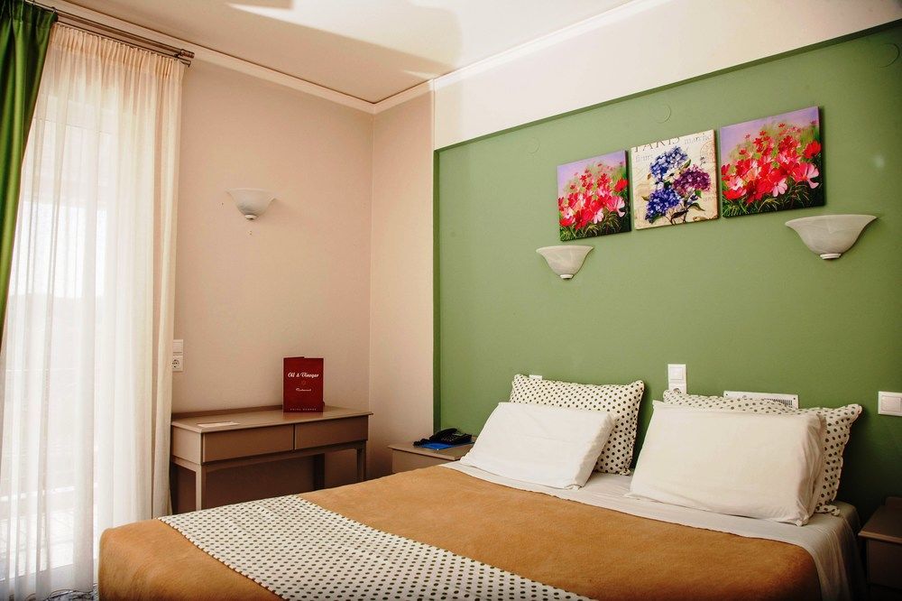 G George Apart otel Nydri  Dış mekan fotoğraf
