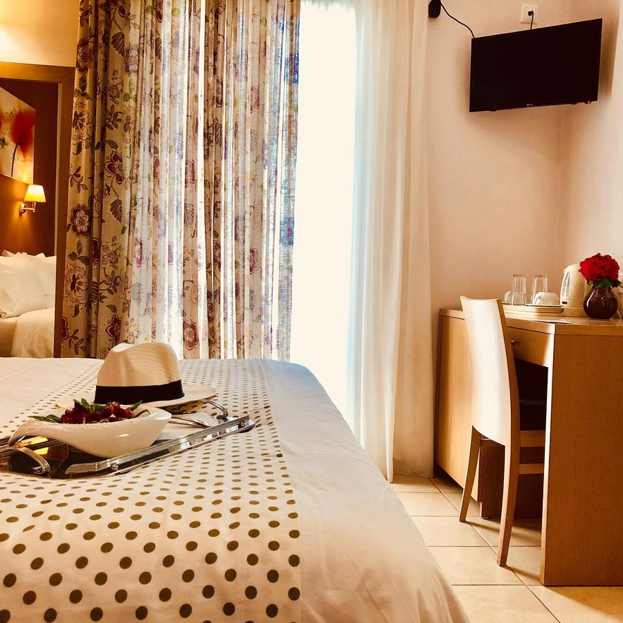 G George Apart otel Nydri  Dış mekan fotoğraf