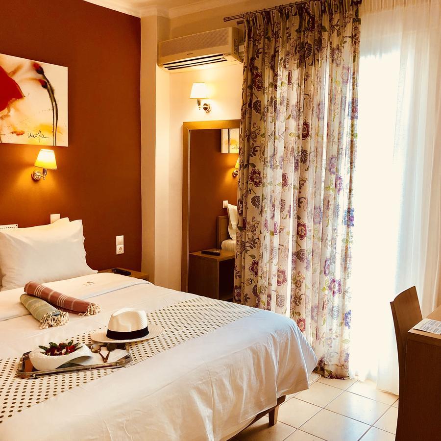 G George Apart otel Nydri  Dış mekan fotoğraf