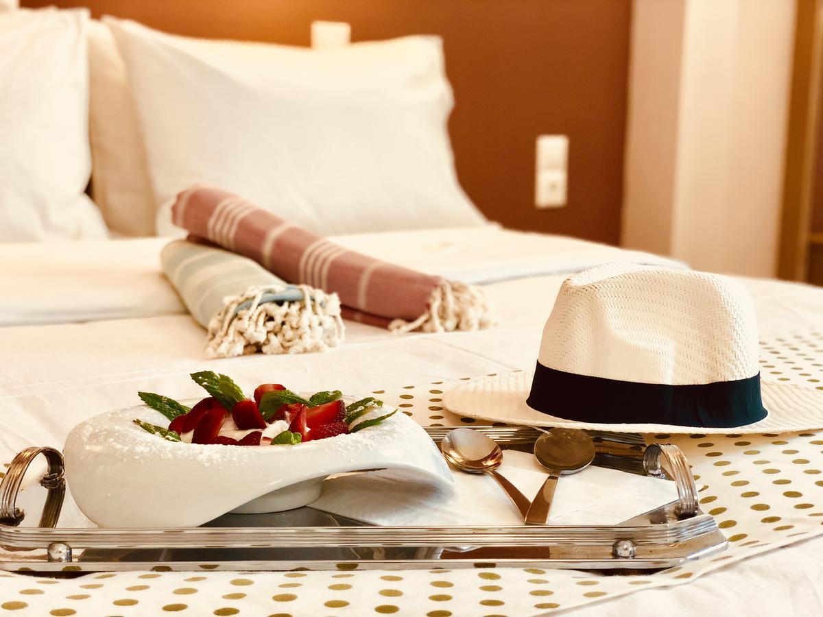 G George Apart otel Nydri  Dış mekan fotoğraf