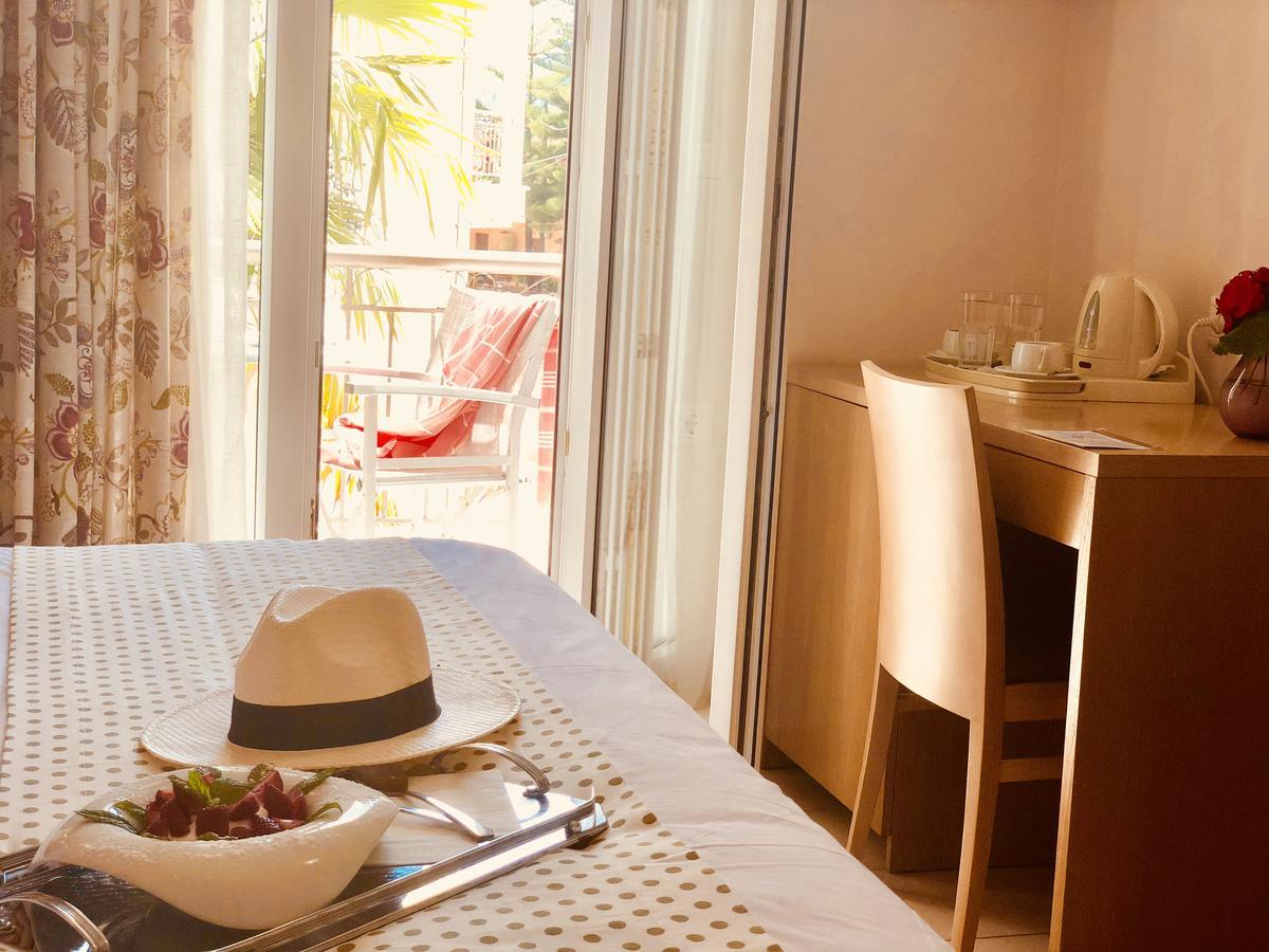G George Apart otel Nydri  Dış mekan fotoğraf