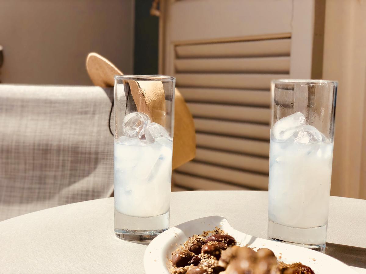G George Apart otel Nydri  Dış mekan fotoğraf