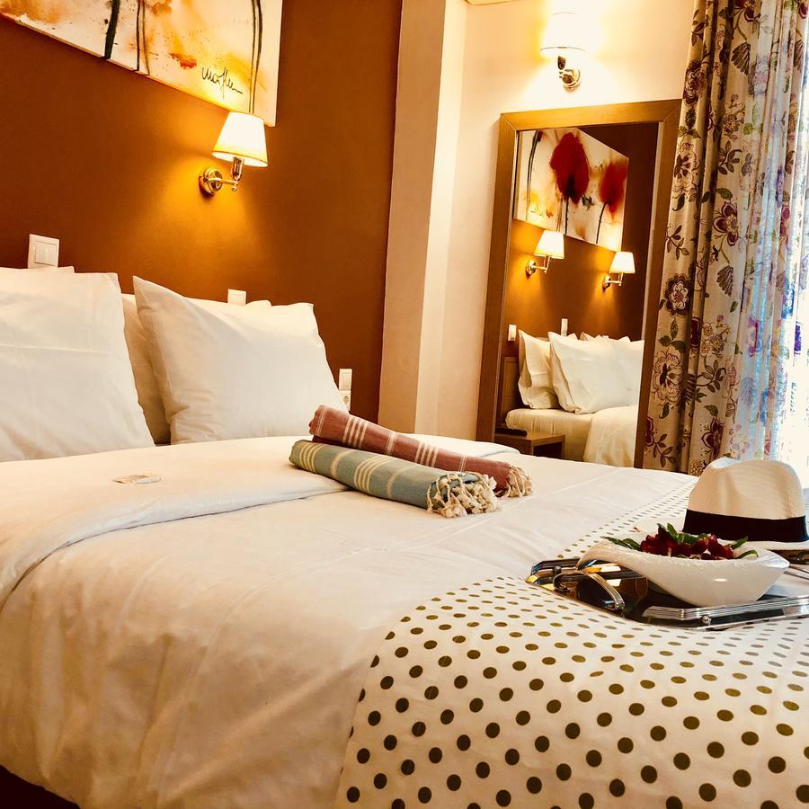 G George Apart otel Nydri  Dış mekan fotoğraf