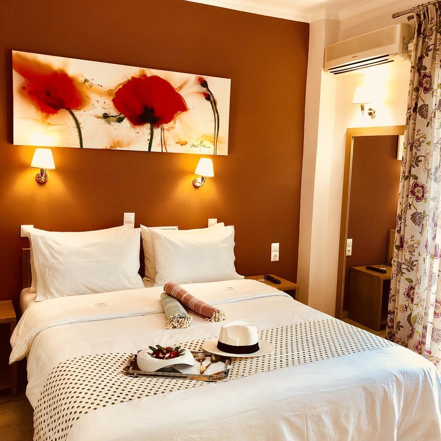 G George Apart otel Nydri  Dış mekan fotoğraf