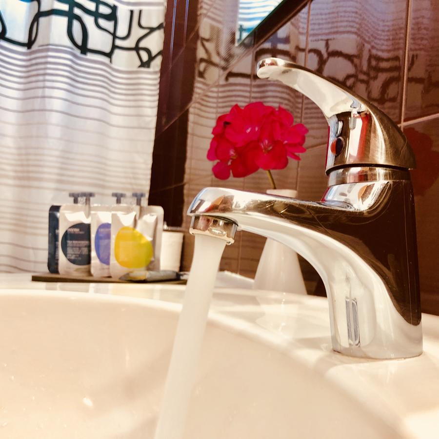 G George Apart otel Nydri  Dış mekan fotoğraf