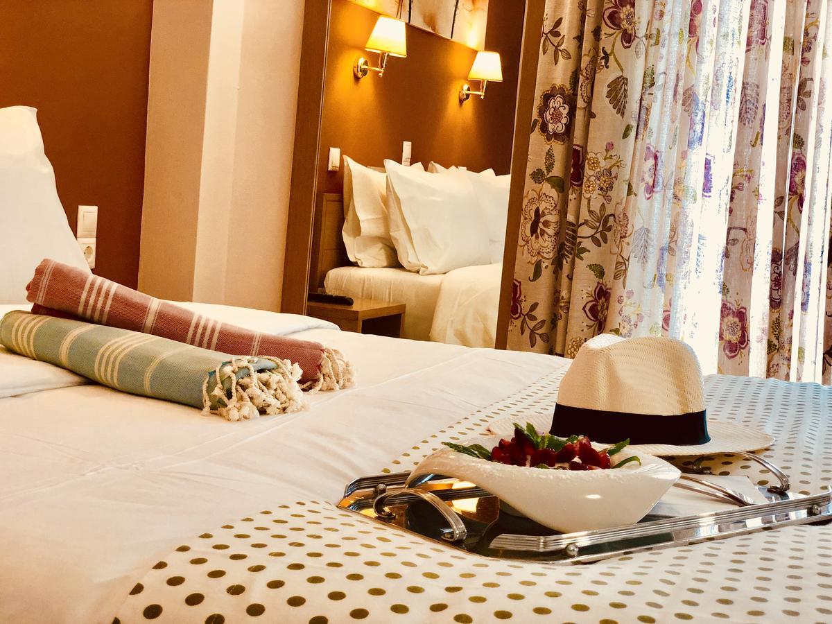 G George Apart otel Nydri  Dış mekan fotoğraf