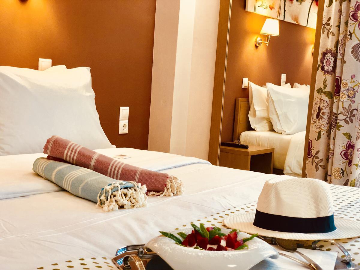 G George Apart otel Nydri  Dış mekan fotoğraf