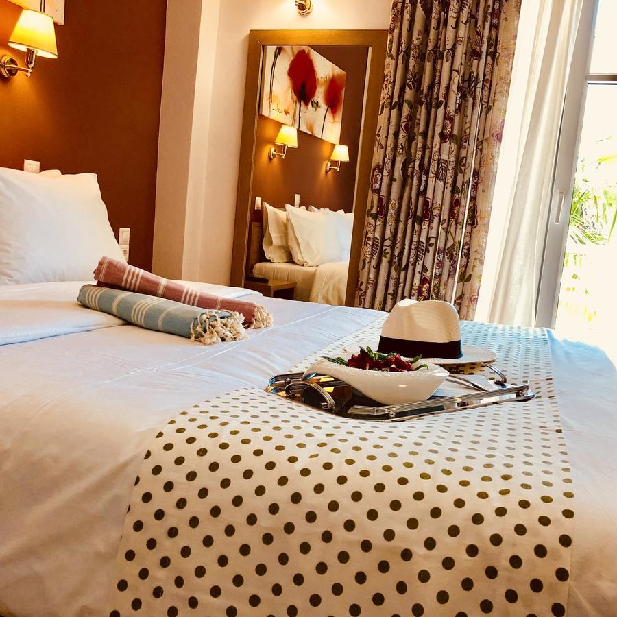 G George Apart otel Nydri  Dış mekan fotoğraf