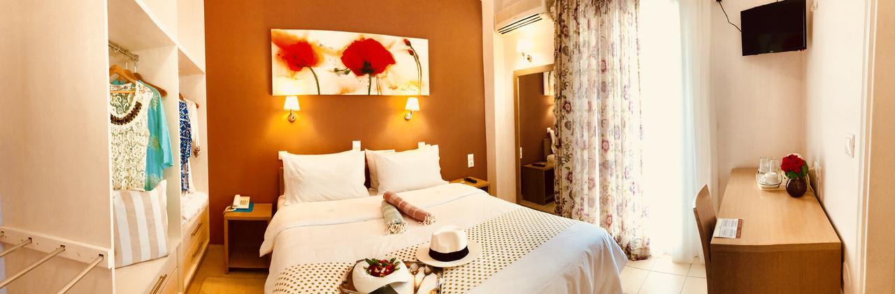 G George Apart otel Nydri  Dış mekan fotoğraf