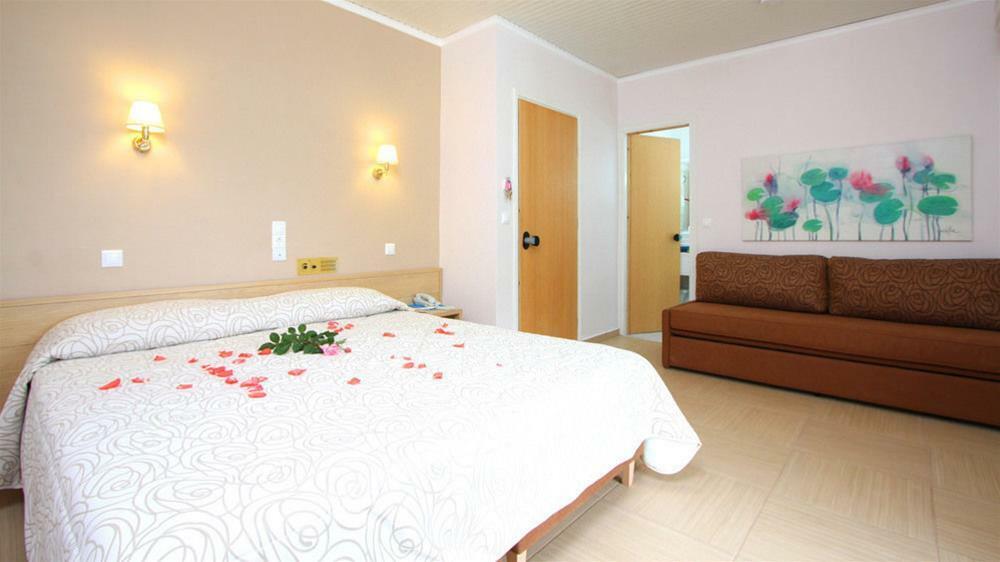 G George Apart otel Nydri  Dış mekan fotoğraf