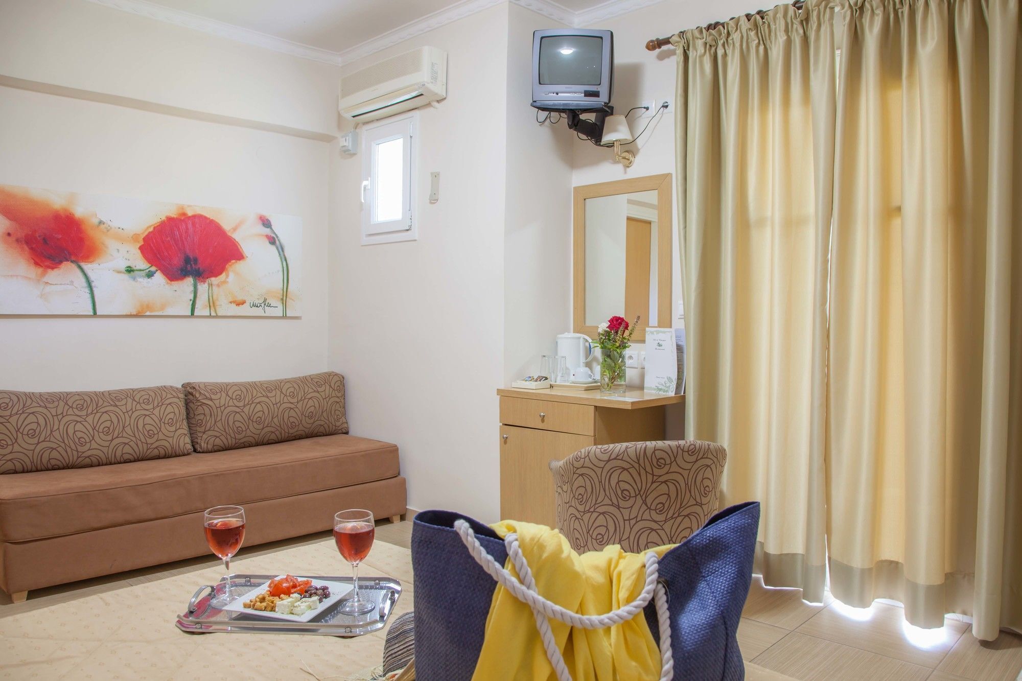 G George Apart otel Nydri  Dış mekan fotoğraf