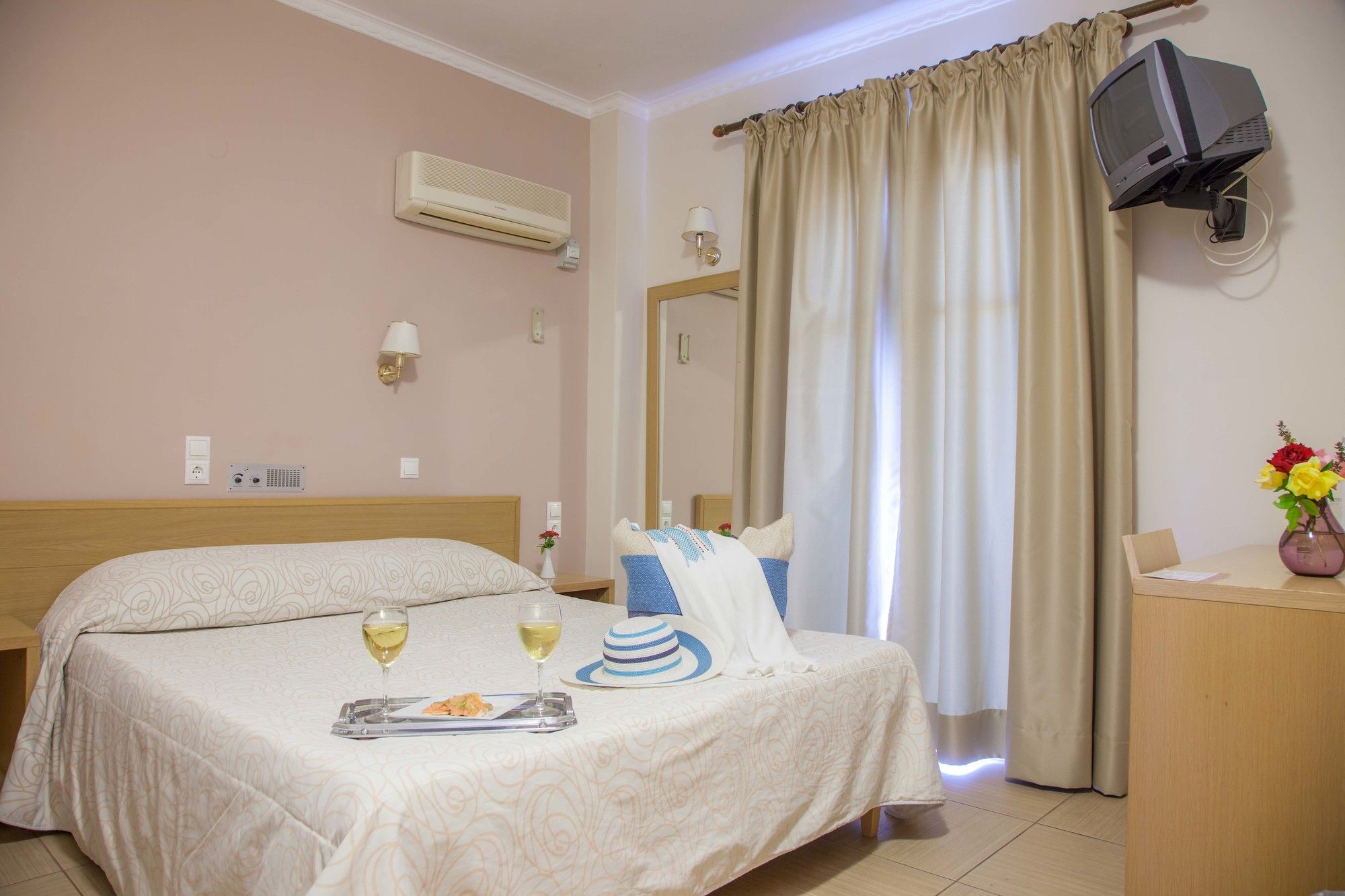 G George Apart otel Nydri  Dış mekan fotoğraf