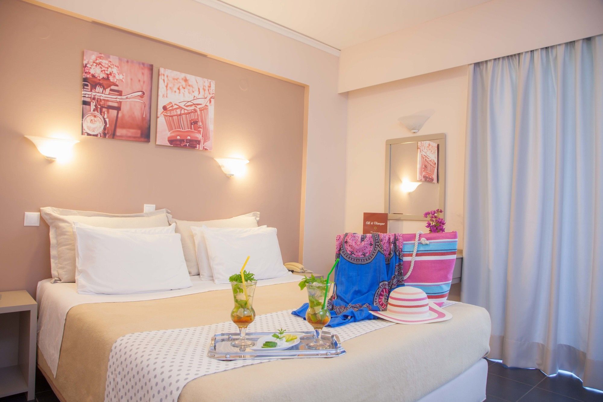 G George Apart otel Nydri  Dış mekan fotoğraf