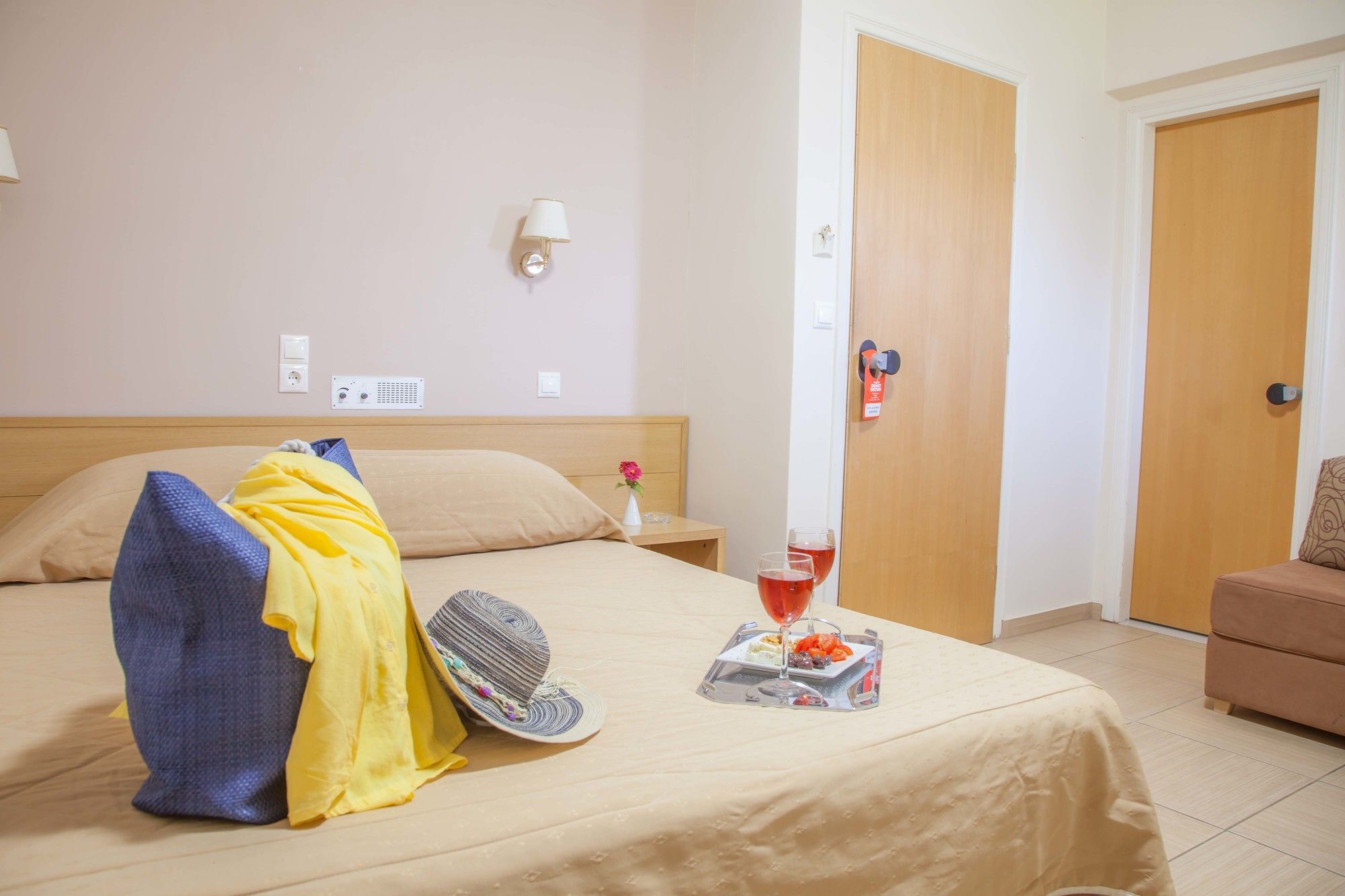G George Apart otel Nydri  Dış mekan fotoğraf