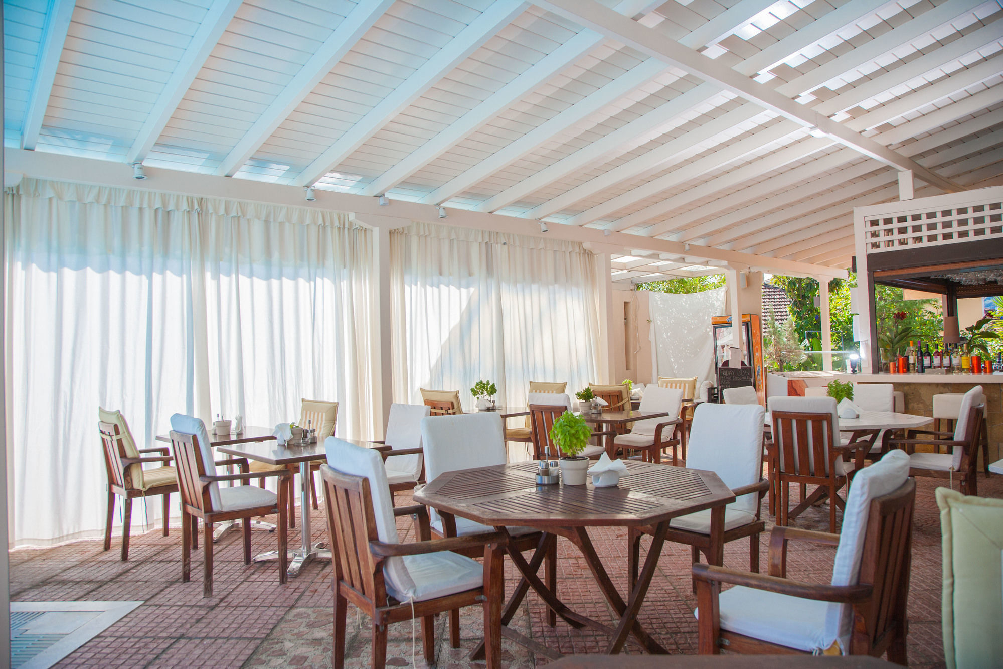 G George Apart otel Nydri  Dış mekan fotoğraf