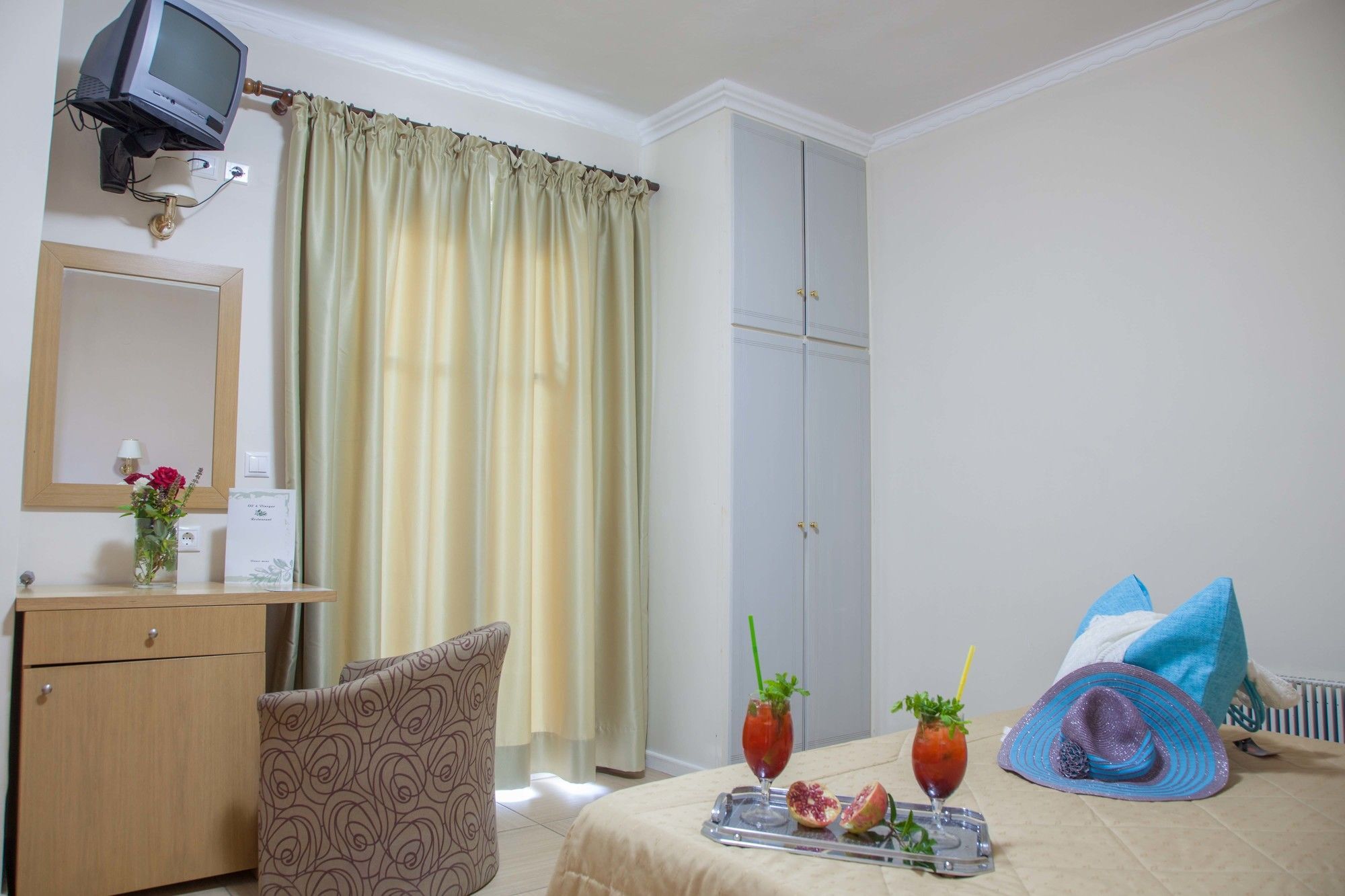 G George Apart otel Nydri  Dış mekan fotoğraf