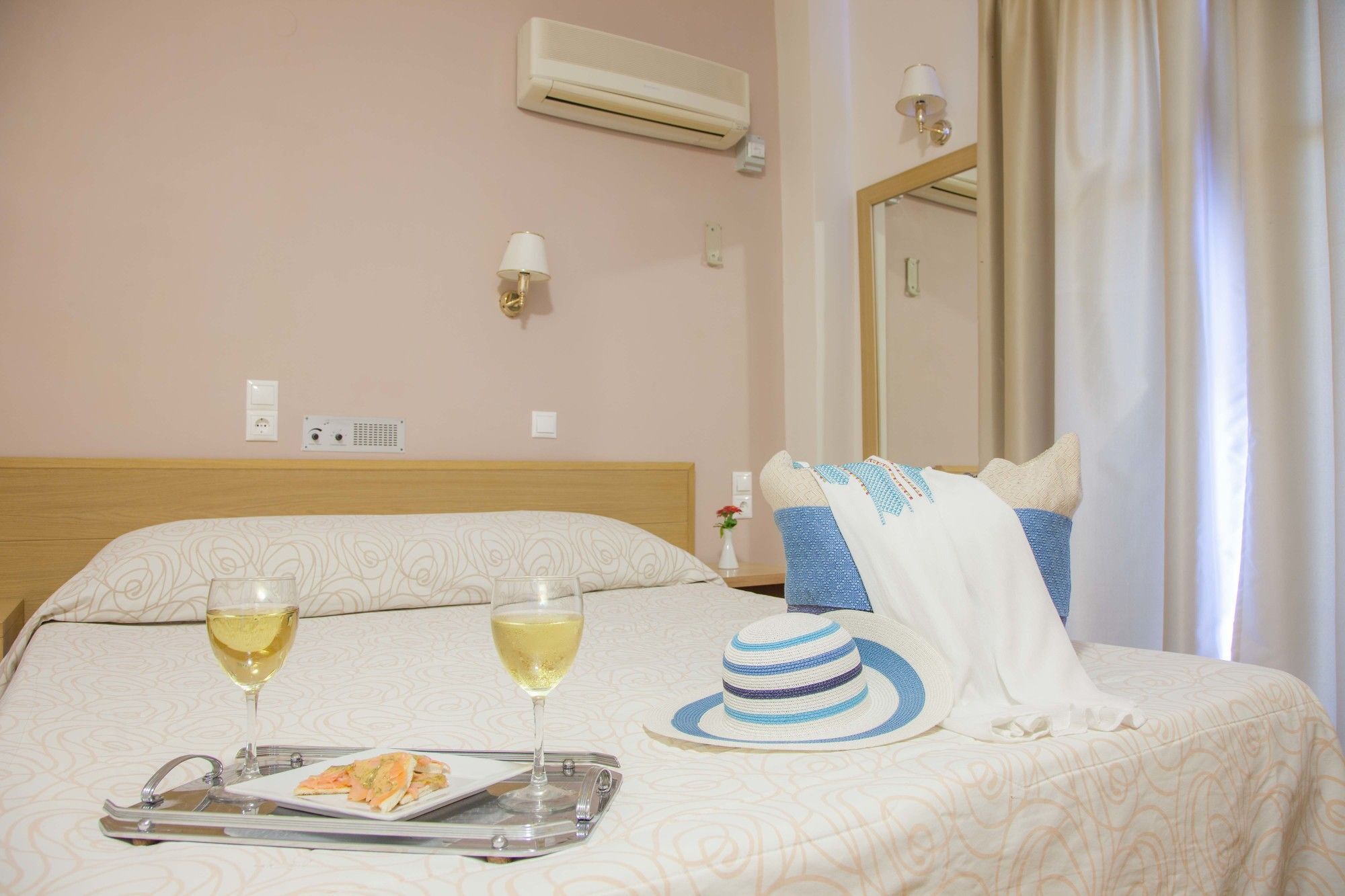 G George Apart otel Nydri  Dış mekan fotoğraf